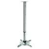 Techly Projector Ceiling Stand Extension 60-102 cm Silver ICA-PM 102XL