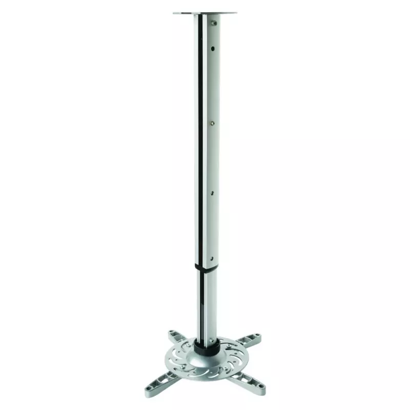 Techly Projector Ceiling Stand Extension 60-102 cm Silver ICA-PM 102XL