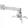 Techly ICA-PM 16 project mount Ceiling/wall Silver