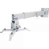 Techly ICA-PM 16 project mount Ceiling/wall Silver