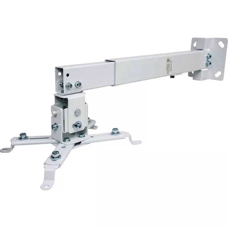 Techly ICA-PM 16 project mount Ceiling/wall Silver