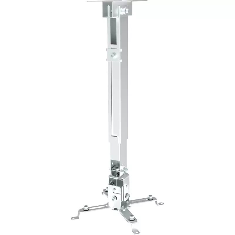 Techly ICA-PM 16 project mount Ceiling/wall Silver