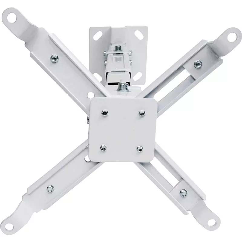 Techly ICA-PM 16 project mount Ceiling/wall Silver