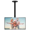 TV Mount Techly ICACPLB906 94 cm (37 inch) Black