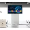 TV Mount Techly ICACPLB906 94 cm (37 inch) Black