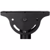 Techly Telescopic Universal Ceiling Support for 2 TV LED LCD 32-55 inch ICA-CPLB 944D