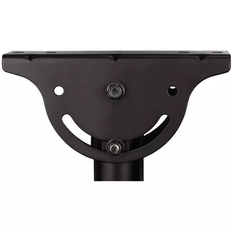 Techly Telescopic Universal Ceiling Support for 2 TV LED LCD 32-55 inch ICA-CPLB 944D