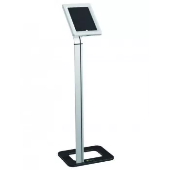 Tablet Security Enclosure Techly ICA-TBL-1501 25.6 cm 10.1 inch White