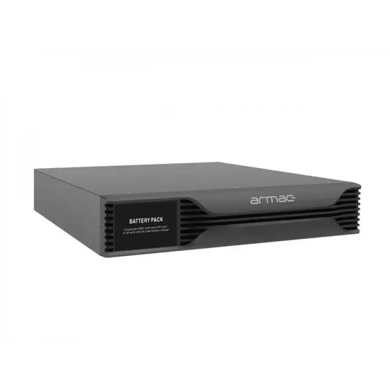 Armac Battery Pack 19 for UPS, 4 batteries