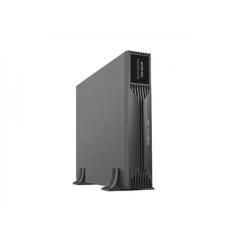 Armac Battery Pack 19 for UPS, 4 batteries