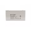 Sealed VRLA gel battery ARMAC BL/12V/120AH — 12 V 120 Ah, long-life