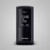 Uninterruptible Power Supply CYBERPOWER Tracer III VP1000ELCD-FR, Line-Interactive 1 kVA (550 W), 4x Type E outlets, LCD, USB, RS-232