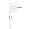 Hama 44133758 power extension 1.4 m 5 AC outlet(s) Indoor White