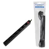 Power Extension LogiLink LPS232B 1.5m 6 AC Outlets Indoor Black