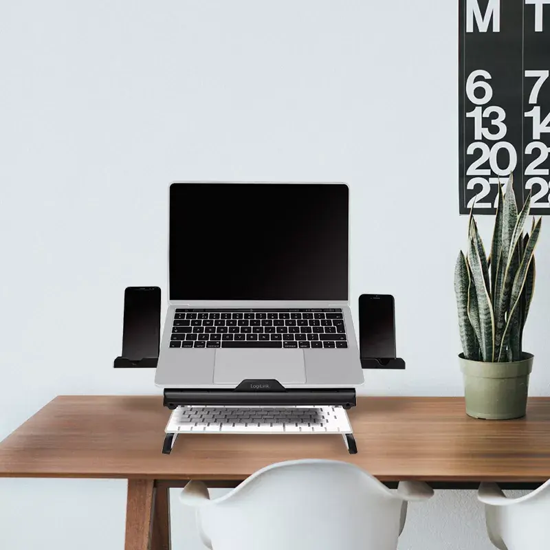 Laptop stand LogiLink AA0133