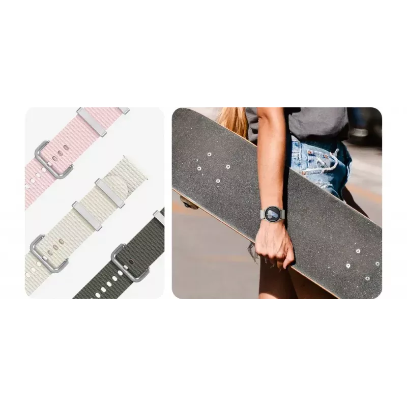 Samsung Athleisure Band (S/M) for Galaxy Watch 7