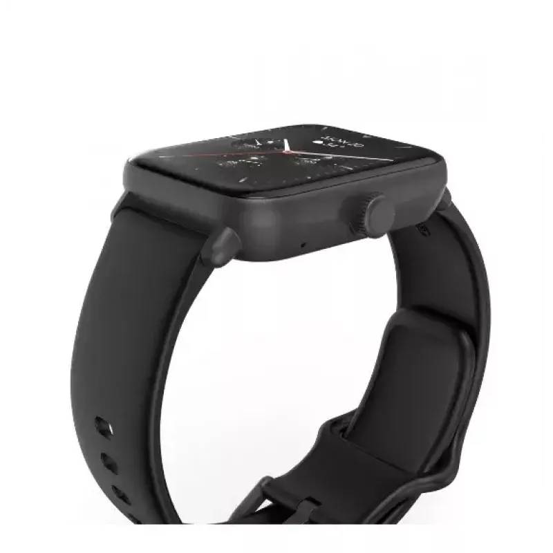 Hama 6010 Digital Touchscreen Black