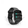 Hama 6010 Digital Touchscreen Black