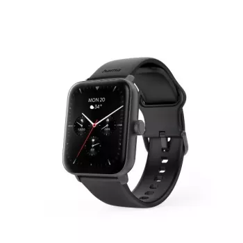 Hama 6010 Digital Touchscreen Black