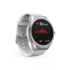 Hama 5010 3.51 cm (1.38 inch) LCD 46 mm Digital Touchscreen Silver