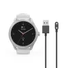 Hama 5010 3.51 cm (1.38 inch) LCD 46 mm Digital Touchscreen Silver