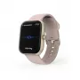 Hama 5000 4.19 cm (1.65 inch) TFT Digital Touchscreen Rose gold