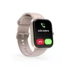 Hama 5000 4.19 cm (1.65 inch) TFT Digital Touchscreen Rose gold