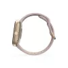 Hama 5000 4.19 cm (1.65 inch) TFT Digital Touchscreen Rose gold