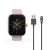 Hama 5000 4.19 cm (1.65 inch) TFT Digital Touchscreen Rose gold