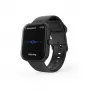 Hama 5000 4.19 cm (1.65 inch) TFT 47 mm Digital Touchscreen Black