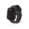 Hama 5000 4.19 cm (1.65 inch) TFT 47 mm Digital Touchscreen Black