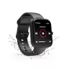 Hama 5000 4.19 cm (1.65 inch) TFT 47 mm Digital Touchscreen Black