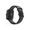Hama 5000 4.19 cm (1.65 inch) TFT 47 mm Digital Touchscreen Black