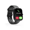 Hama 5000 4.19 cm (1.65 inch) TFT 47 mm Digital Touchscreen Black