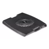 Hama Wave laptop cooling pad 39.6 cm (15.6 inch) Black
