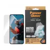 PanzerGlass ® ECO MATRIX Screen Protector with D3O® Samsung Galaxy S24 | Ultra-Wide Fit w. AlignerKit