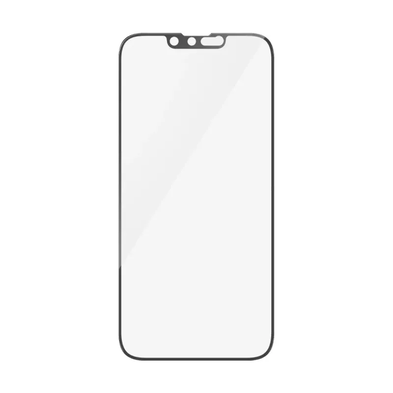 PanzerGlass CARE by ® Flagship 3-in-1 Bundle iPhone 16e Scratch Shock Resistant