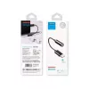 Digital audio adapter Joyroom SH-C1 USB-C to 3.5mm – compact 5 g