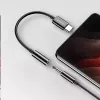 Digital audio adapter Joyroom SH-C1 USB-C to 3.5mm – compact 5 g