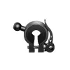 Motorcycle phone mount Joyroom JR-ZS266 adjustable secure clamp for handlebars