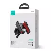 Motorcycle phone mount Joyroom JR-ZS266 adjustable secure clamp for handlebars