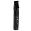 Electric grooming kit Adler AD 2946 — cordless 5-in-1 men’s trimmer, 4 length steps, 60 min runtime, black/stainless steel