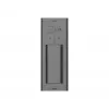 Imou DB60 Kit Black Wireless Security Camera 5MP 2560x1920