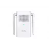 Imou DB60 Kit Black Wireless Security Camera 5MP 2560x1920