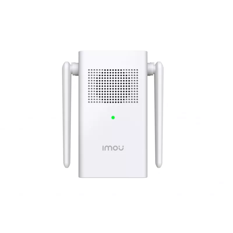 Imou DB60 Kit Black Wireless Security Camera 5MP 2560x1920
