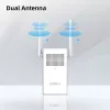 Imou DB60 Kit Black Wireless Security Camera 5MP 2560x1920