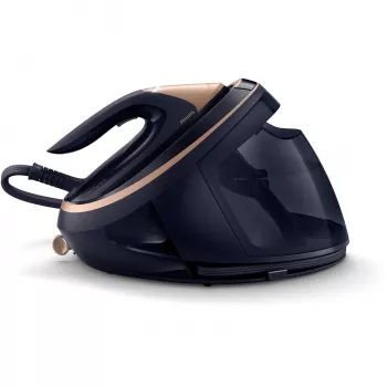 Steam generator iron Philips PSG9050/20 — 3100 W, 1.8 L detachable tank, 9 bar, SteamGlide Elite soleplate