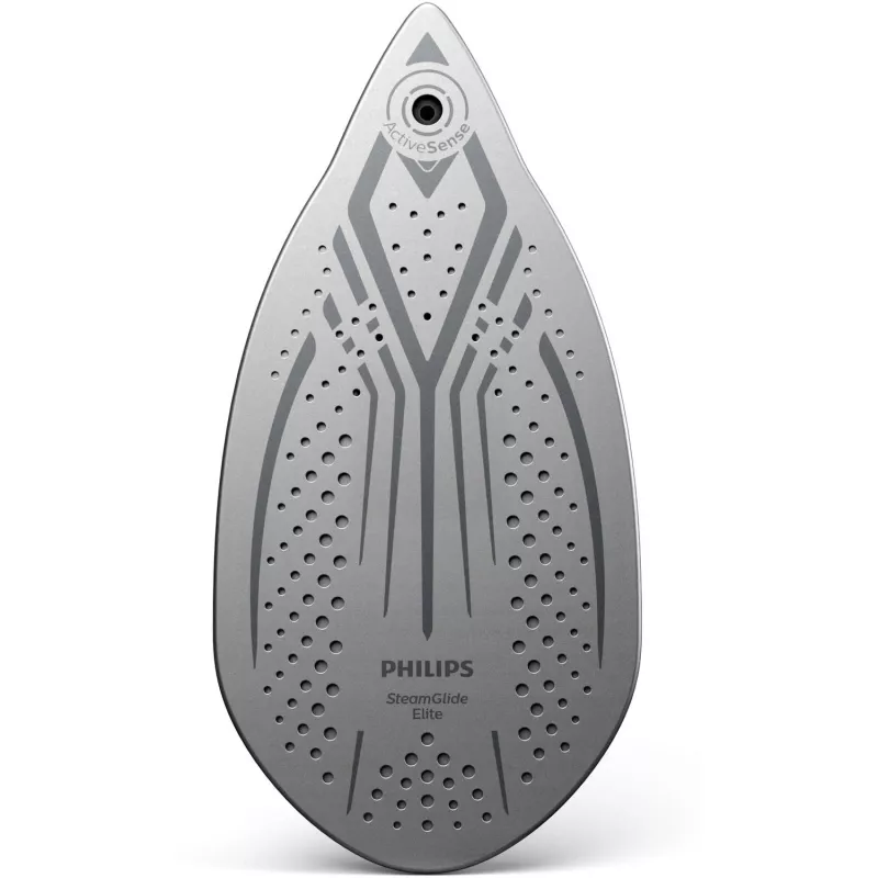 Steam generator iron Philips PSG9050/20 — 3100 W, 1.8 L detachable tank, 9 bar, SteamGlide Elite soleplate