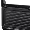 Sandwich maker 2-in-1 Adler AD 3070b — 850 W, 2 plates, black