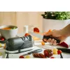 Electric kettle Adler AD 4508 1.7 L stainless steel, 60 W, silver